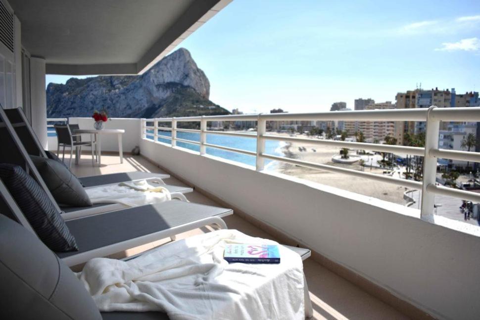 Appartement Rocasol - La Perla